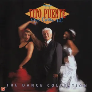 Oye como va : the dance collection